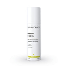 Load image into Gallery viewer, Dermaceutic K Ceutic Post Treatment Cream 30ml