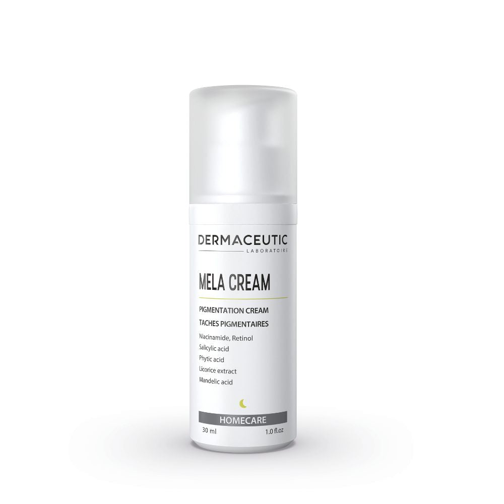 Load image into Gallery viewer, Dermaceutic Mela Pigmentation Cream 30ml