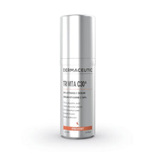 Load image into Gallery viewer, Dermaceutic Tri Vita C30 30% Vitamin C Serum 30ml
