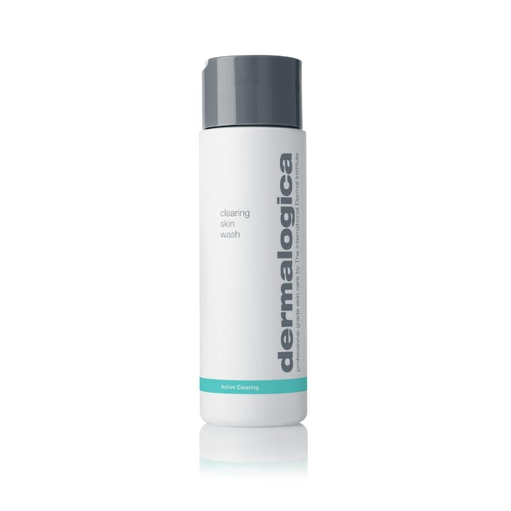 Load image into Gallery viewer, Dermalogica Active Clearing Skin Wash 250ml