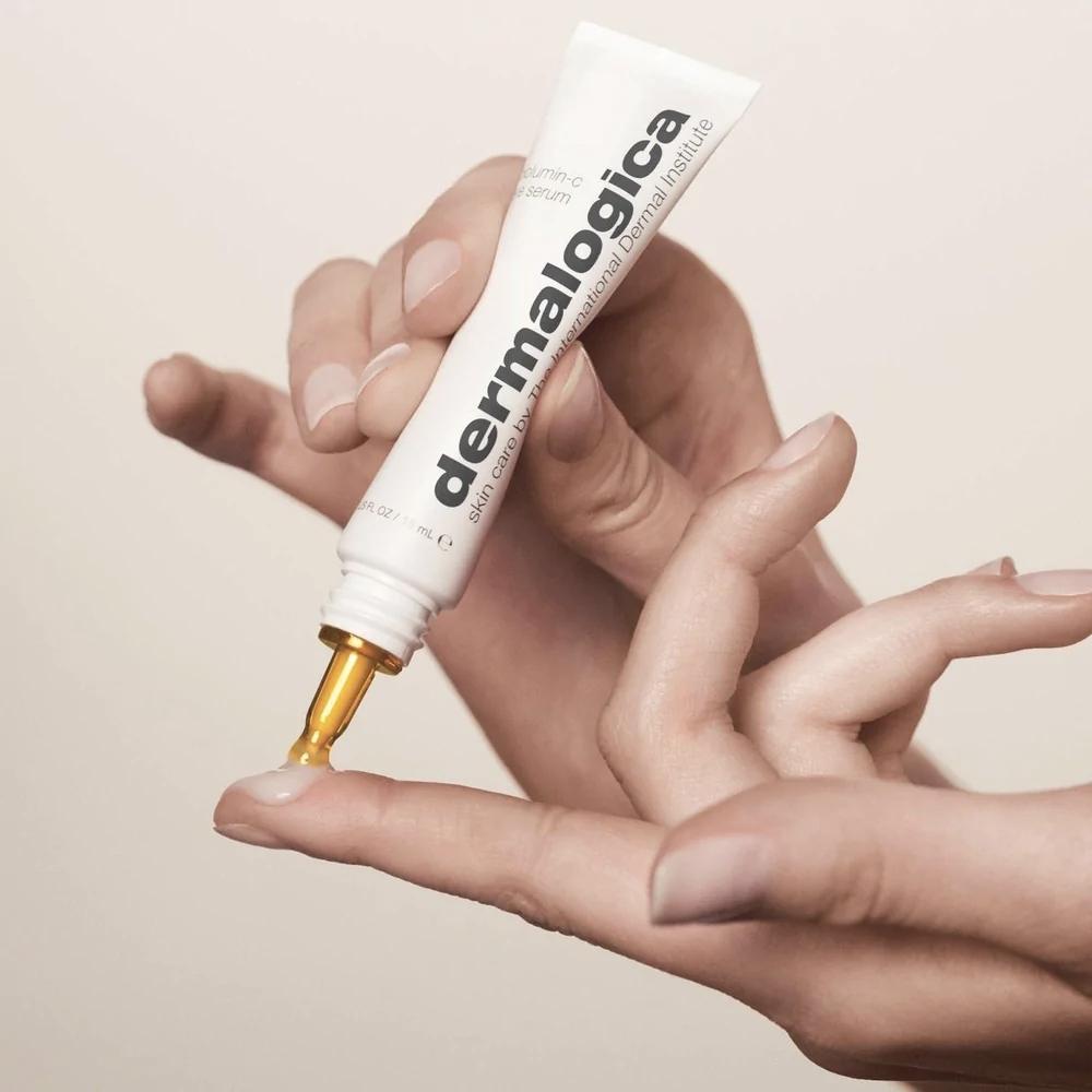Load image into Gallery viewer, Dermalogica BioLumin-C Eye Serum 15ml