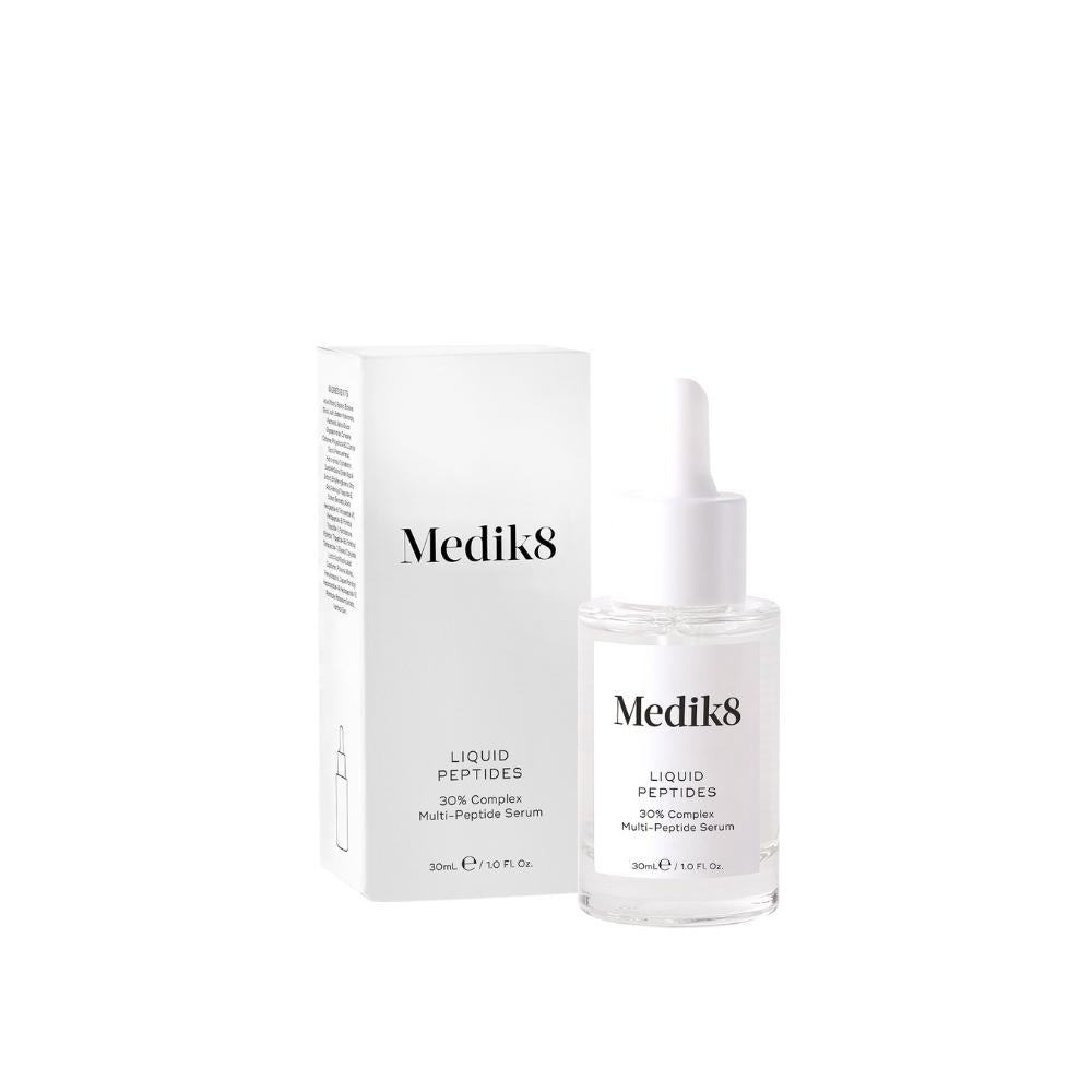Load image into Gallery viewer, Medik8 Liquid Peptides 30ml