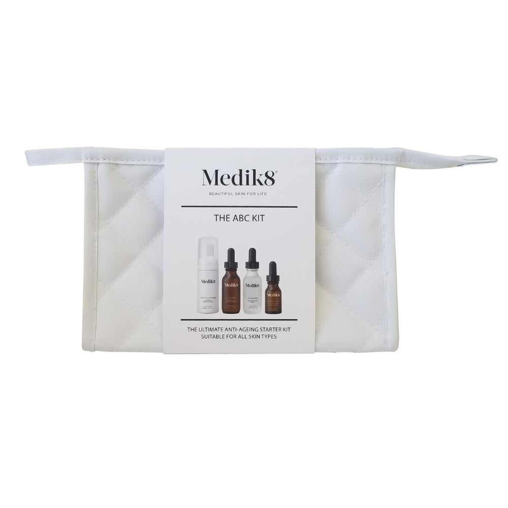 Load image into Gallery viewer, Medik8 The ABC Kit