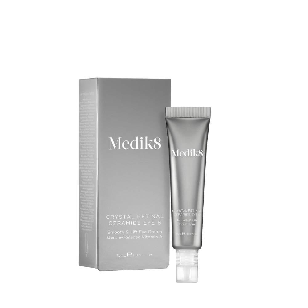 Load image into Gallery viewer, Medik8 Crystal Retinal Ceramide Eye 6 15ml