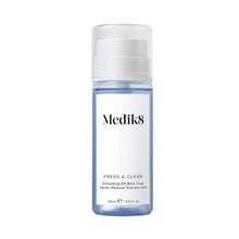Load image into Gallery viewer, Medik8 Press & Clear Exfoliating Toner 150ml