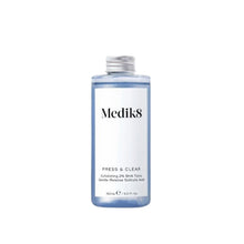 Load image into Gallery viewer, Medik8 Press & Clear Refill Exfoliating Toner 150ml