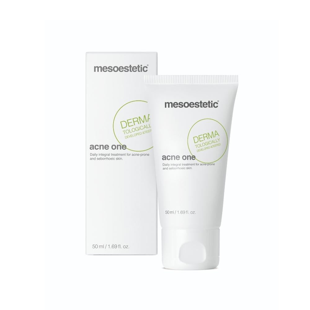 Load image into Gallery viewer, Mesoestetic Acne One Treatment 50ml