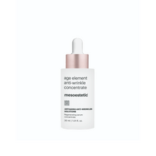 Load image into Gallery viewer, Mesoestetic Age Element Anti-Wrinkle Concentrate 30ml