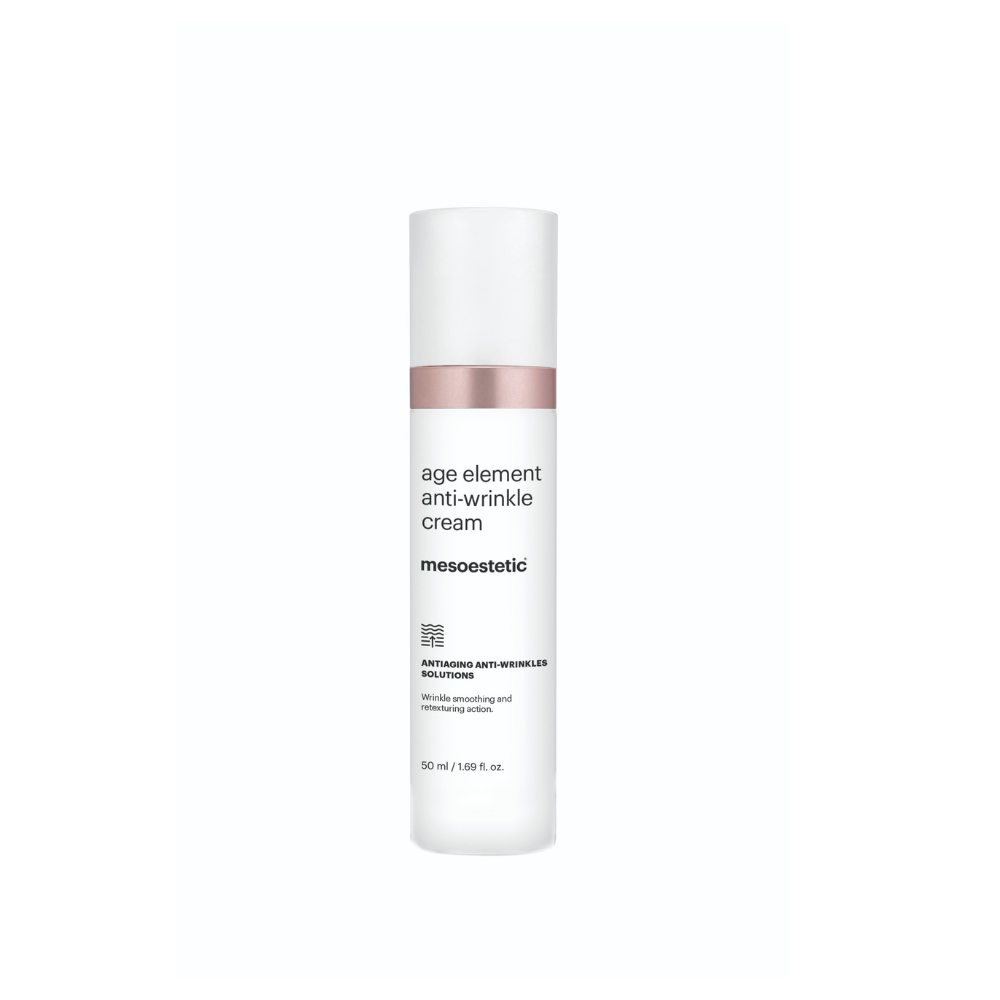Load image into Gallery viewer, Mesoestetic Age Element Anti-Wrinkle Cream 50ml
