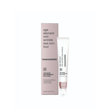 Load image into Gallery viewer, Mesoestetic Age Element Anti-Wrinkle Eye Contour 15ml
