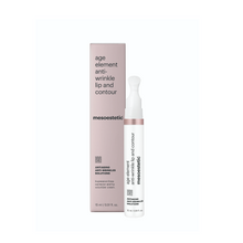 Load image into Gallery viewer, Mesoestetic Age Element Anti-Wrinkle Lip & Contour 15ml