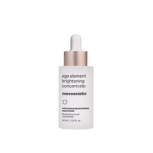 Load image into Gallery viewer, Mesoestetic Age Element Brightening Concentrate 30ml
