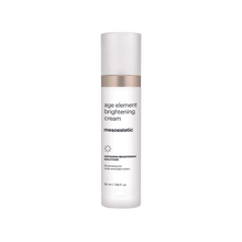 Load image into Gallery viewer, Mesoestetic Age Element Brightening Cream 50ml