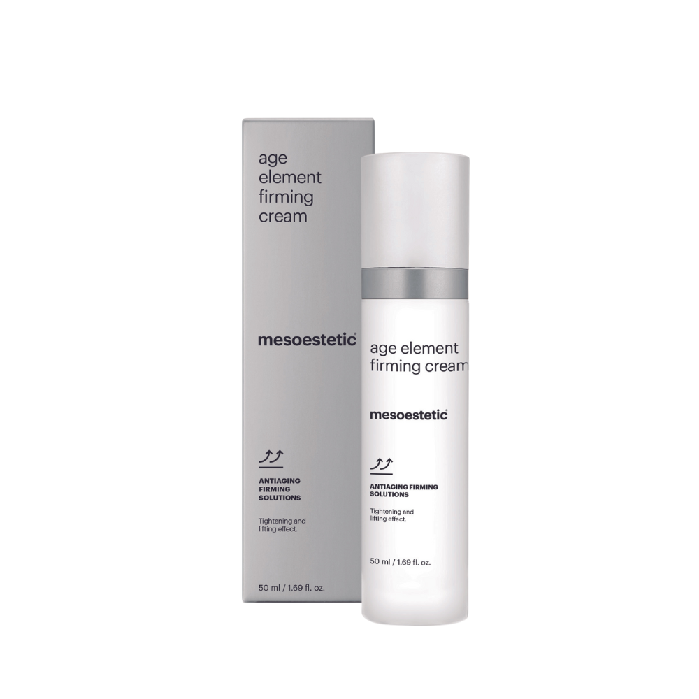 Load image into Gallery viewer, Mesoestetic Age Element Firming Cream 50ml