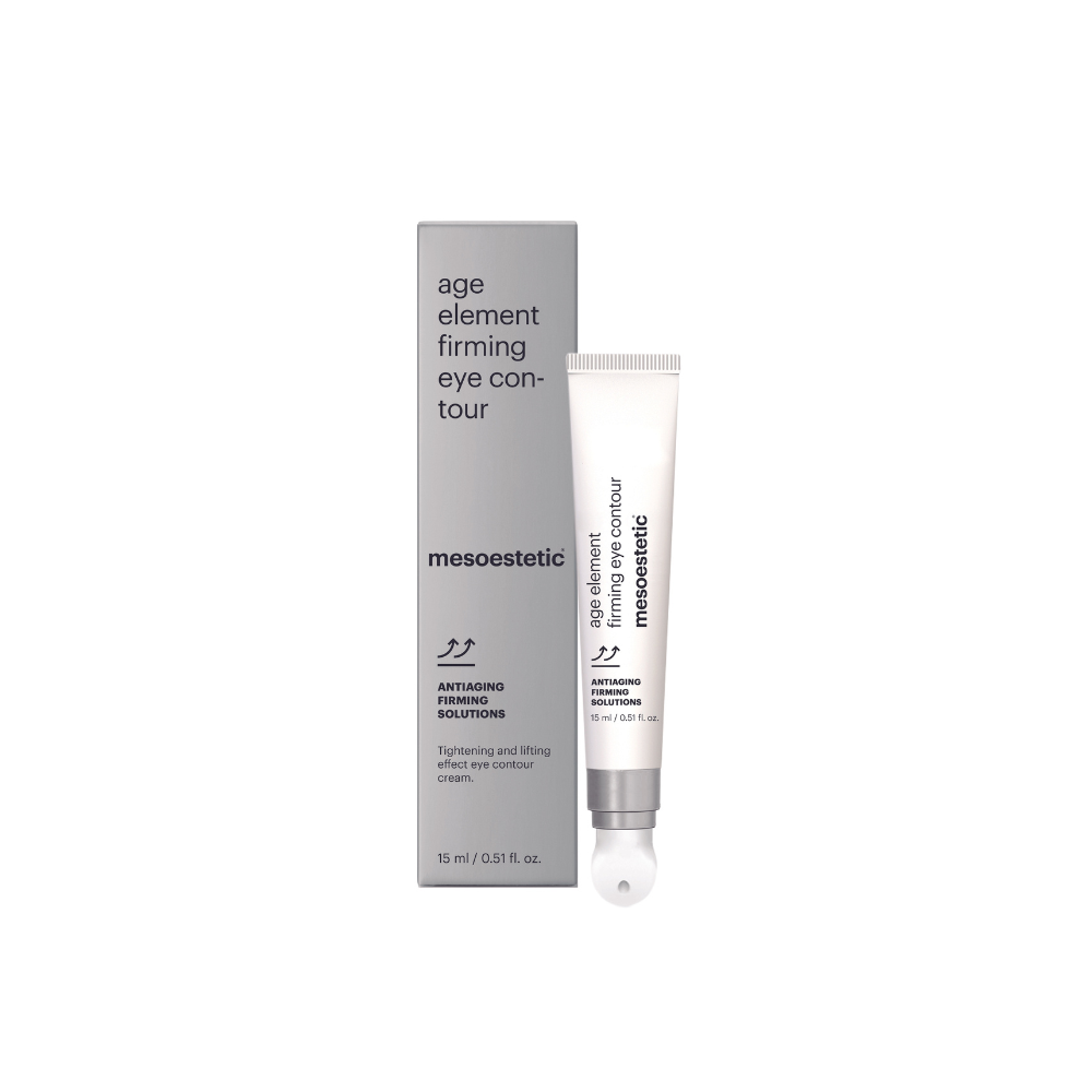 Load image into Gallery viewer, Mesoestetic Age Element Firming Eye Contour 15ml