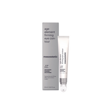 Load image into Gallery viewer, Mesoestetic Age Element Firming Eye Contour 15ml
