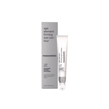 Load image into Gallery viewer, Mesoestetic Age Element Firming Eye Contour 15ml