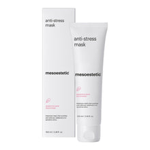 Load image into Gallery viewer, Mesoestetic Anti-Stress Mask 100ml