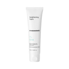 Load image into Gallery viewer, Mesoestetic Brightening Foam Cleanser 100ml