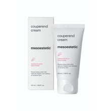 Load image into Gallery viewer, Mesoestetic Couperend Moisturiser 50ml