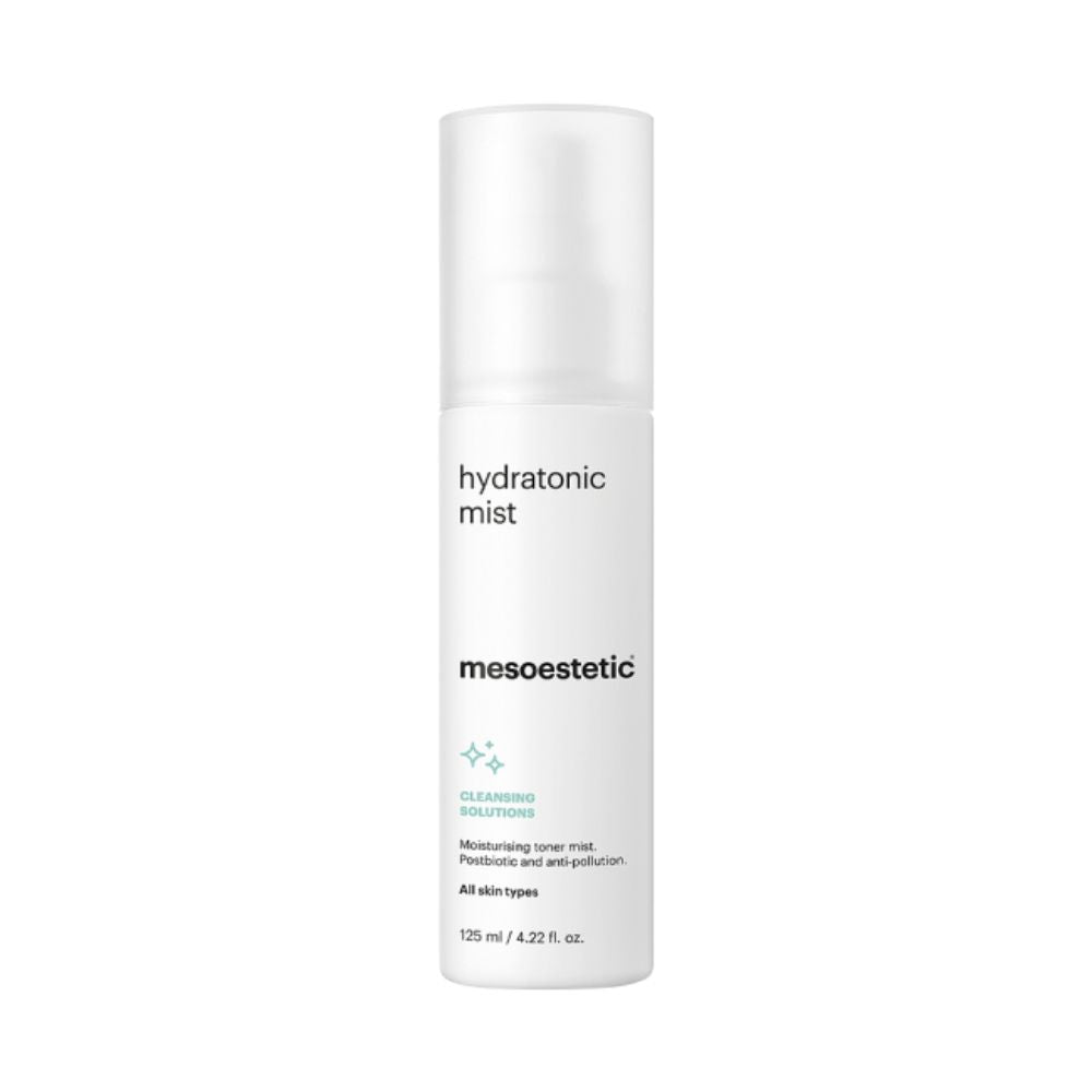 Load image into Gallery viewer, Mesoestetic Hydratonic Mist 125ml