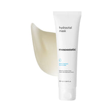 Load image into Gallery viewer, Mesoestetic Hydravital Mask 100ml