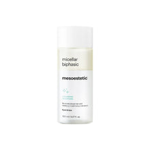 Load image into Gallery viewer, Mesoestetic Micellar Biphasic Cleanser 150ml