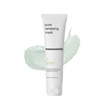 Load image into Gallery viewer, Mesoestetic Pure Renewing Mask 100ml