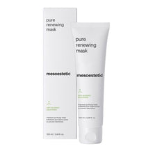 Load image into Gallery viewer, Mesoestetic Pure Renewing Mask 100ml