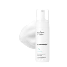 Load image into Gallery viewer, Mesoestetic Purifying Mousse Cleanser 150ml