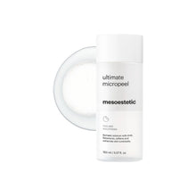 Load image into Gallery viewer, Mesoestetic Ultimate Micropeel 150ml
