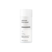 Load image into Gallery viewer, Mesoestetic Ultimate Micropeel 150ml