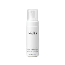 Load image into Gallery viewer, Medik8 Micellar Mousse Cleanser 150ml