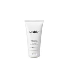 Load image into Gallery viewer, Medik8 Natural Clay Mask 75ml