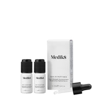 Load image into Gallery viewer, Medik8 Oxy-R Peptides 2x10ml
