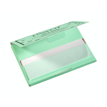 Load image into Gallery viewer, PAYOT Pate Grise Papiers Matifiantes Stocker (1 Pack 50 sheets)