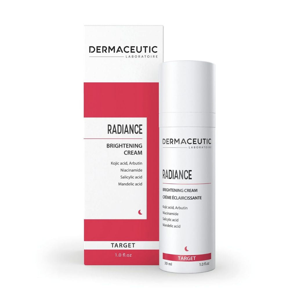 Load image into Gallery viewer, Radiance Brightening Cream 30ml