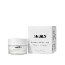 Load image into Gallery viewer, Medik8 Advanced Night Eye 15ml I