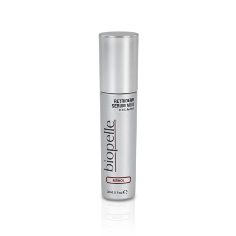 Load image into Gallery viewer, Biopelle Retriderm Serum Mild 30ml