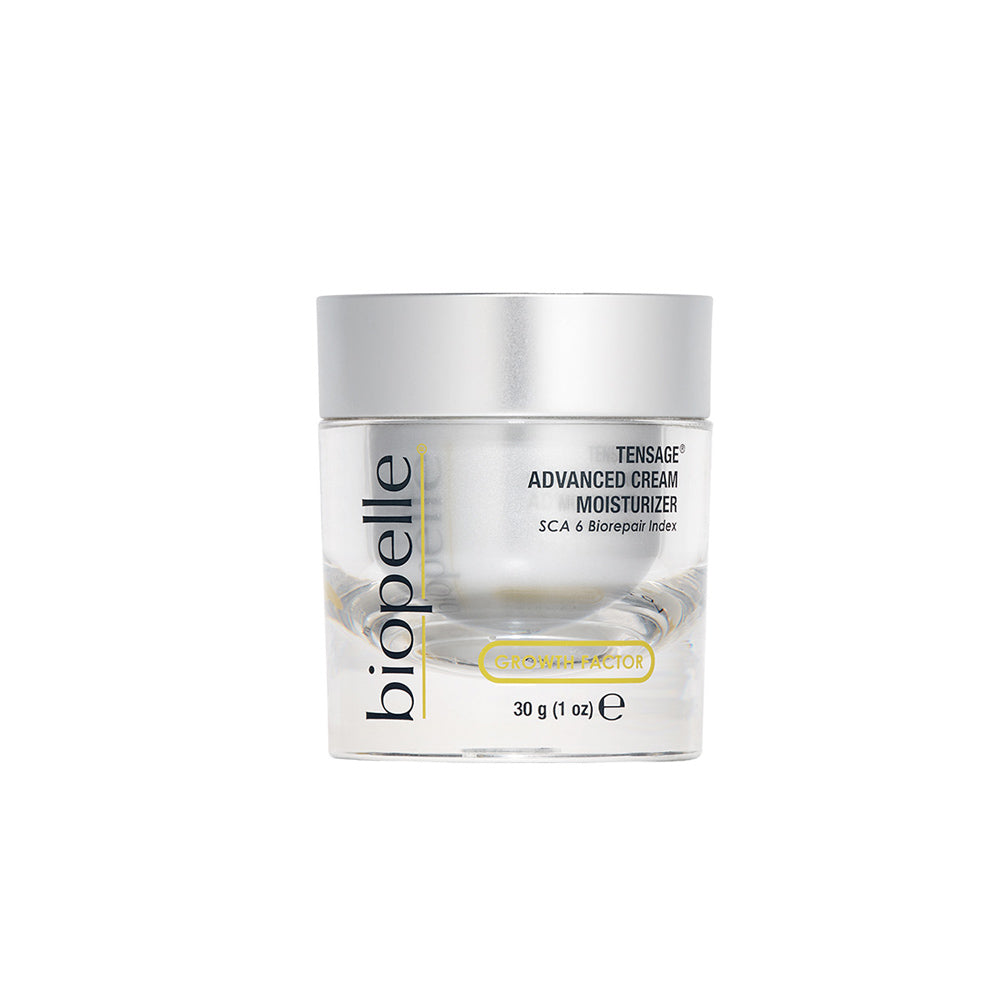 Load image into Gallery viewer, Biopelle Tensage Advanced Cream Moisturiser 30g
