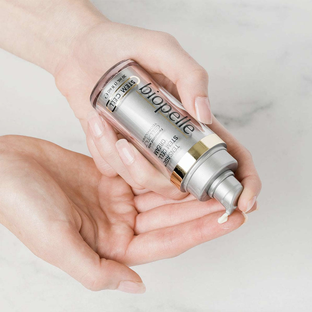 Load image into Gallery viewer, Biopelle Tensage Stem Cell Cream 30ml