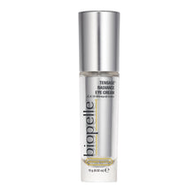 Load image into Gallery viewer, Biopelle Tensage Radiance Eye Cream 15g