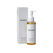 Load image into Gallery viewer, Medik8 Lipid-Balance Cleansing Oil 140ml