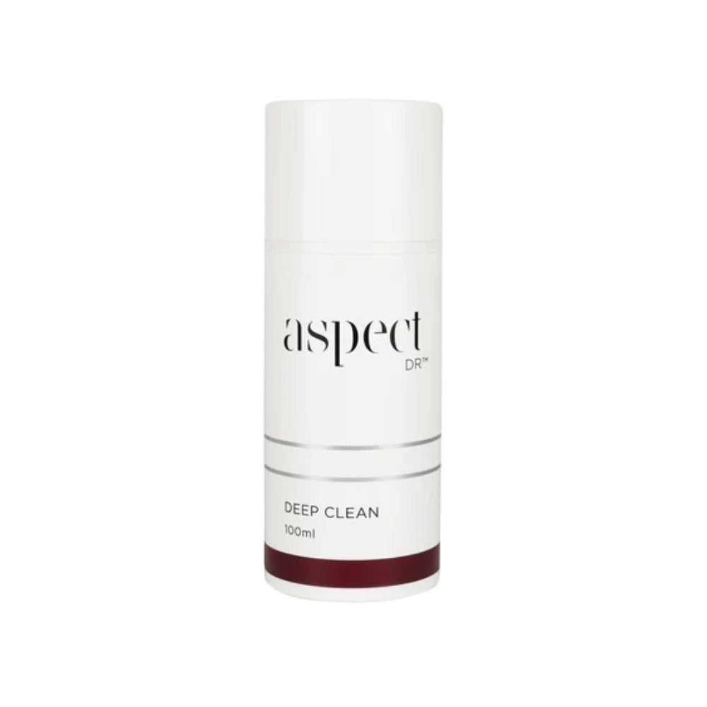 Load image into Gallery viewer, Aspect Dr Deep Clean Cleanser