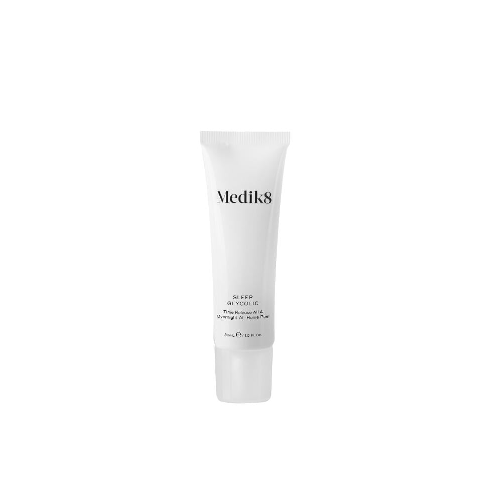 Load image into Gallery viewer, Medik8 Sleep Glycolic 30ml