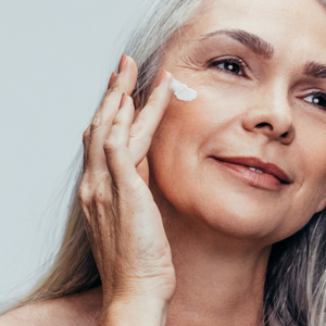 Embracing Menopausal Skincare