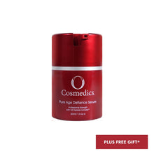 Load image into Gallery viewer, O Cosmedics Pure Age Defiance Serum 30ml
