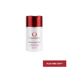 Load image into Gallery viewer, O Cosmedics Rebalancing Cream 50g
