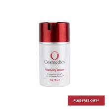 Load image into Gallery viewer, O Cosmedics Recovery Cream 50g
