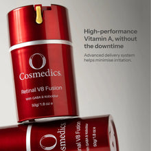 Load image into Gallery viewer, O Cosmedics Retinal V8 Fusion 50g
